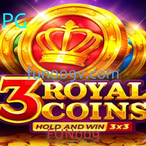Desvendando o Fascínio de 3RoyalCoins: Um Mergulho no Mundo do Entretenimento Digital