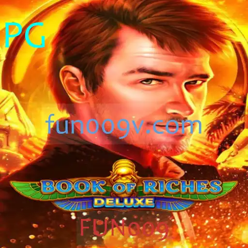 Explorando o Fascinante Mundo do Jogo 'Book of Riches Deluxe'