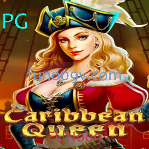 CaribbeanQueen: Mergulhe na Aventura e Estratégia com FUN009