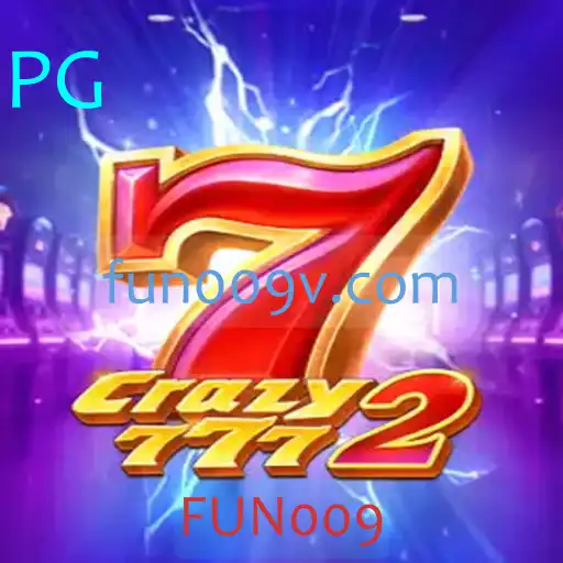 Descubra o Universo de Crazy7772 com FUN009