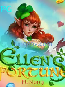 Descubra EllensFortune: O Novo Jogo Emocionante de Exploração e Estratégia