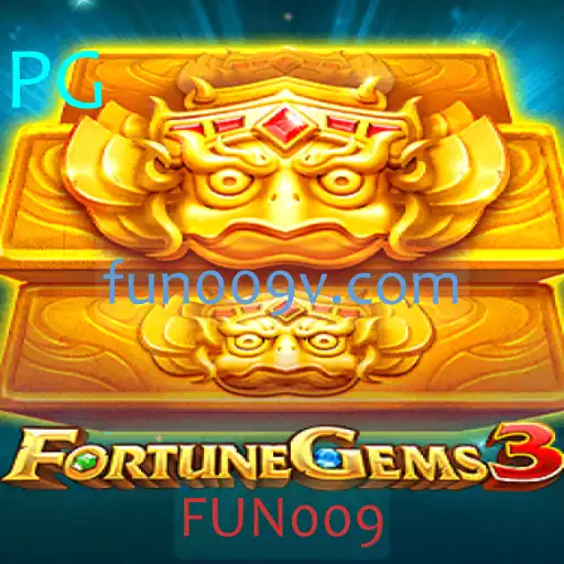 Descubra o Fascinante Mundo de FortuneGems3 com o Código FUN009