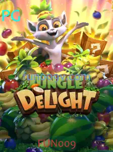 Explore o Mundo Selvagem com JungleDelight: O Jogo de Aventura Definitivo