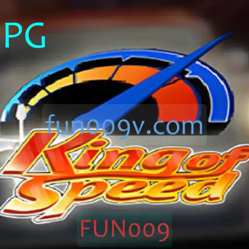 KingofSpeed: Mergulhe na Ação de Alta Velocidade