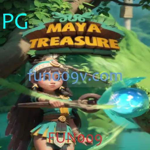 Descubra a Aventura Épica de MayaTreasure: Um Jogo Inovador de Exploração com a Chave FUN009