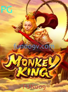 Explorando o Mundo do Jogo MonkeyKing | FUN009