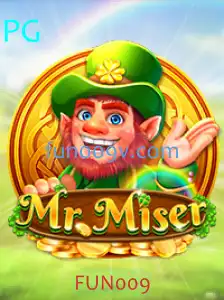 Explorando o Mundo do Jogo MrMiser: Diversão e Estratégia