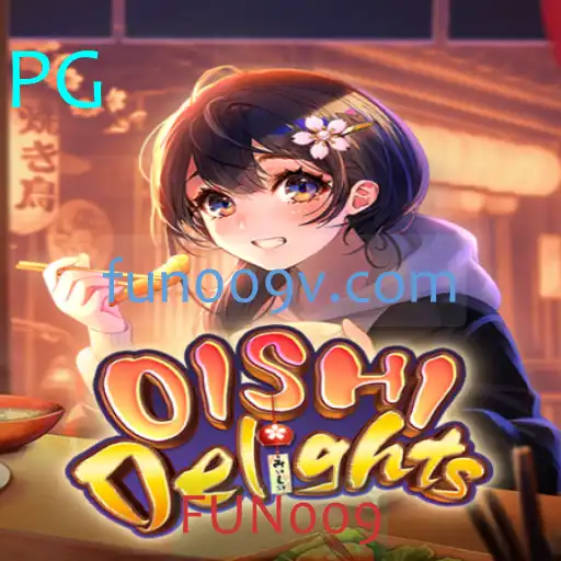 Descubra a Magia de 'OishiDelights': O Jogo que Está Conquistando o Mundo