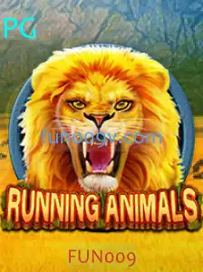 Explorando o Empolgante Mundo de RunningAnimals