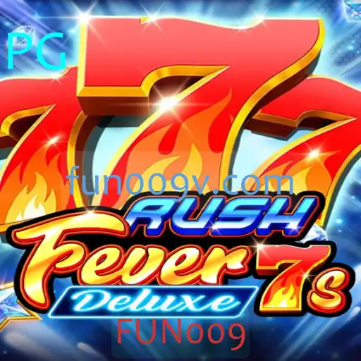 Explorando o Mundo de RushFever7sDeluxe: O Novo Fenômeno dos Jogos
