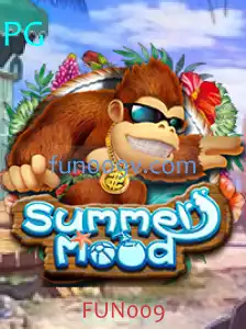 Descubra o Mundo Encantado de SummerMood: Diversão Sem Limites