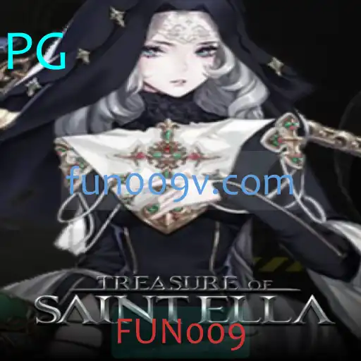 Descubra o Fascinante Mundo de TreasureofSaintElla