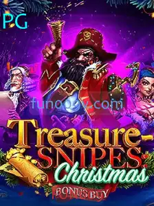 Descubra o Fascinante Mundo de TreasuresnipesChristmas: Jogue e Vença com Diversão!