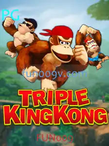 Explorando TripleKingKong: O Jogo que Está Capturando a Atenção