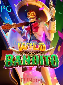 Explorando WildBandito: Diversão e Estratégia no Mundo dos Jogos