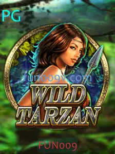 Descubra WildTarzan: A Nova Sensação do Mundo dos Jogos com FUN009