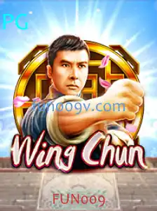 Descubra o Jogo WingChun: Diversão e Estratégia com a Palavra-Chave FUN009